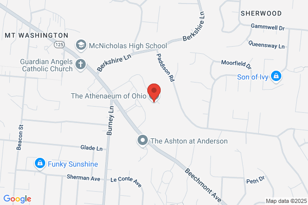 Athenaeum of Ohio