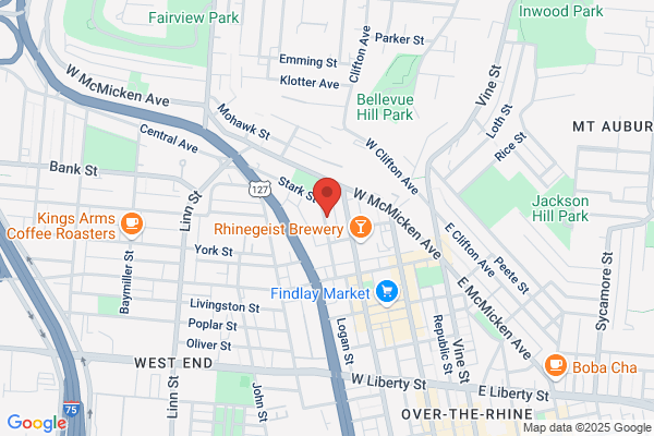 Cincinnati Industrial Auctioneers, Inc.