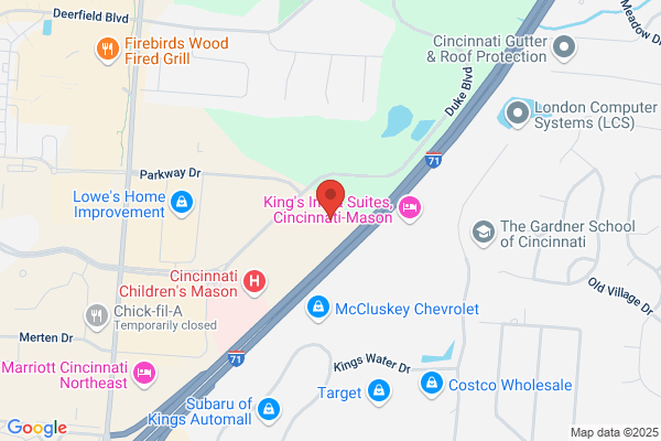 Best Upon Request