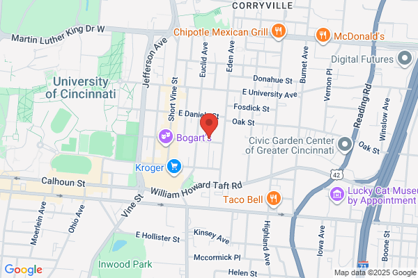 Cincinnati Roofing Professionals