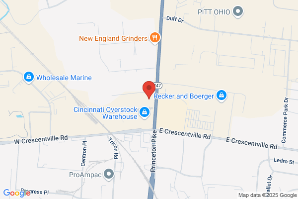 Exel Logistics Inc