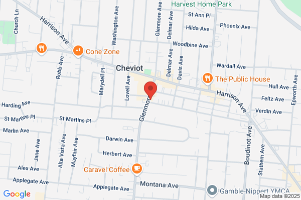 Rebold Rosenacker & Sexton Funeral Home