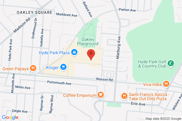 Hyde Park Gymnastics & Dance