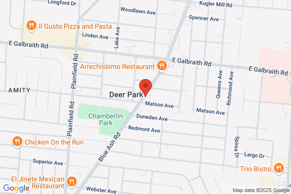 Deer Park Delctsn Inc