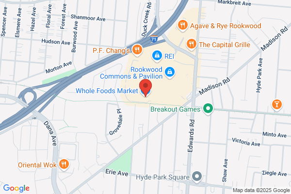 Whole Foods Market