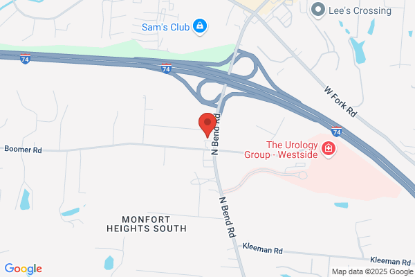 North Bend Family Dentistry