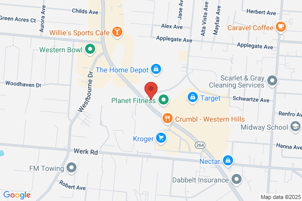 Aspen Dental - Cincinnati, OH - Western Hills