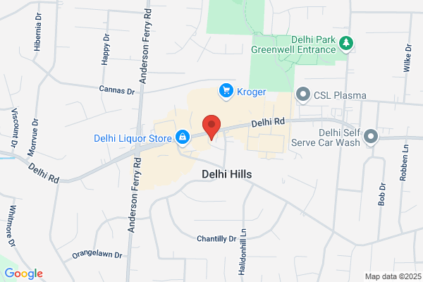 Delhi Dental Cincinnati