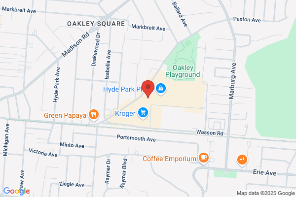 Dentists at Hyde Park Plaza