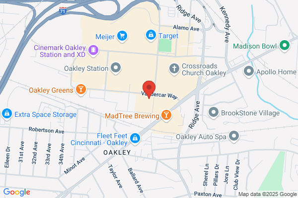Oakley Dental Group