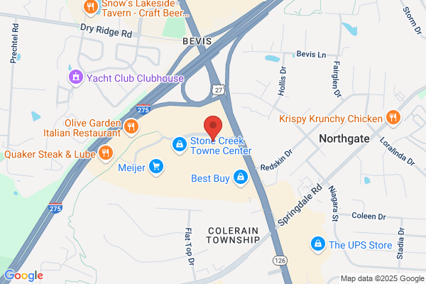 Stone Creek Family Dental