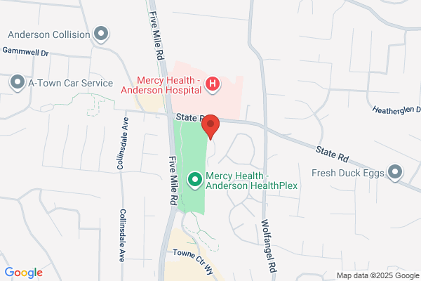Anderson Dental Care Nathan Brooks DDS