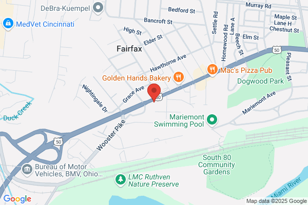 Advance Dentistry - Fairfax / Mariemont