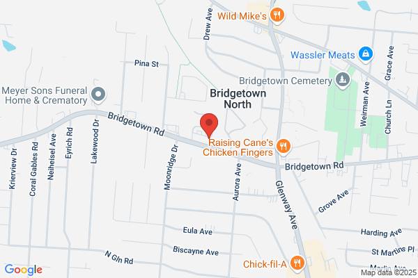 Bridgetown Family Dentistry