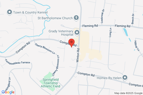 D. R. Ventker, DDS