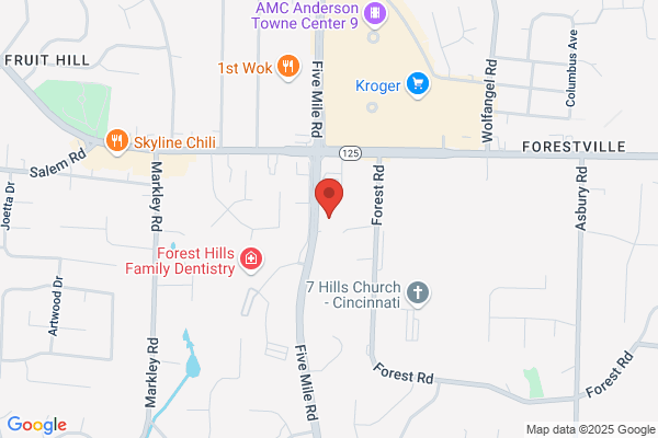 Eastern Hills Dental