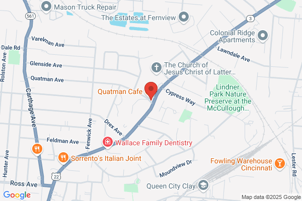Fennell, Baron, & Yoxthimer, DDS