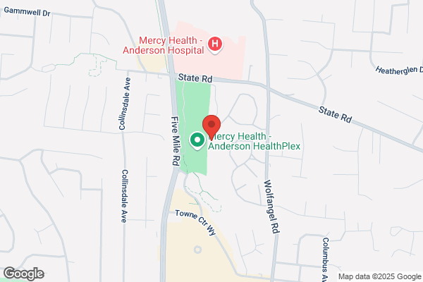 Forestville Dental