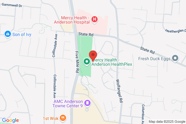 Forestville Dental