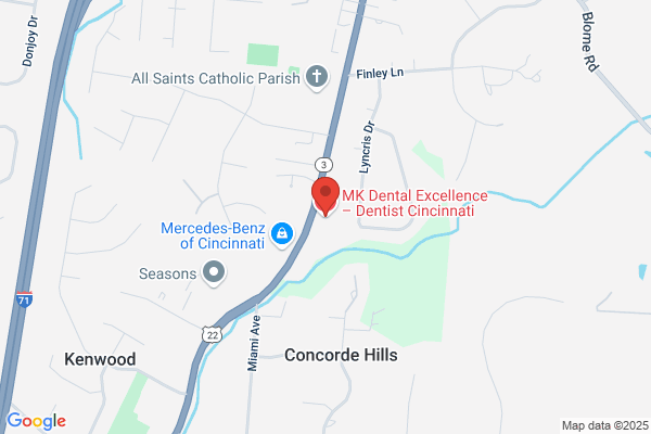 MK Dental Excellence