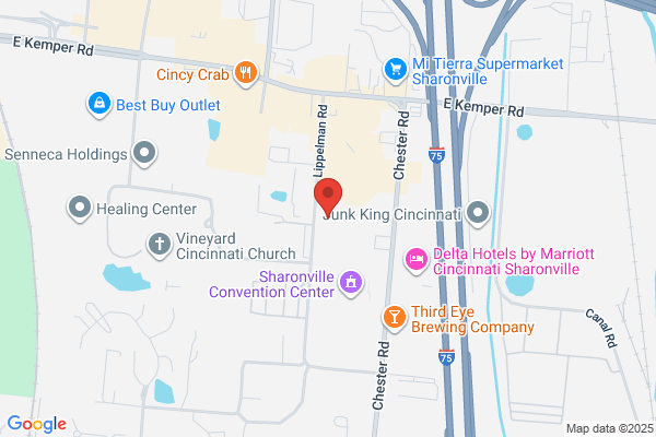 Sharonville Family Dental