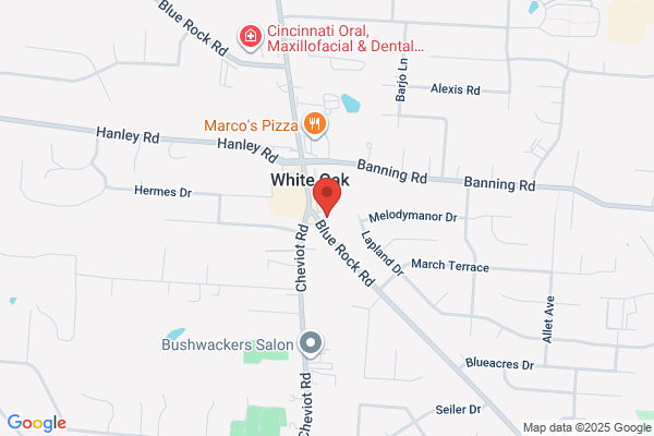 Sherwood Jeffrey M DDS