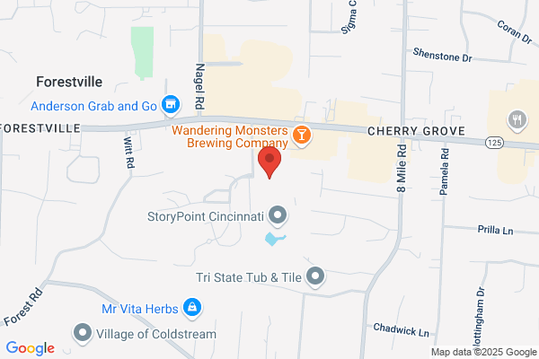 Anderson Nursing & Rehabilitation