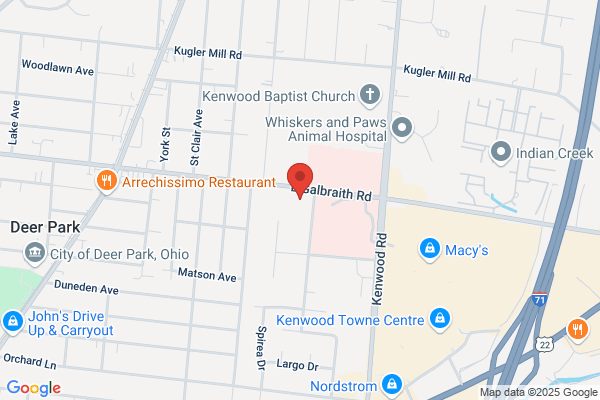 Bernstein Allergy Group and Clinical Research Center
