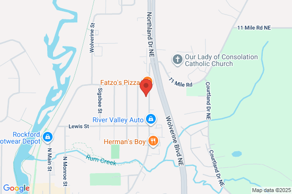 Byrne Chiropractic Center