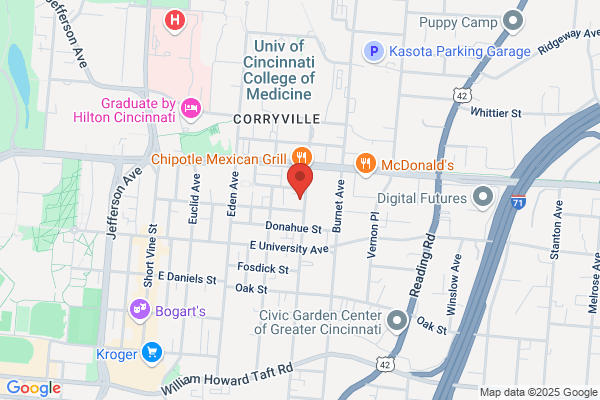 Campbell Grady B MD