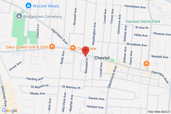 Cheviot Chiropractic