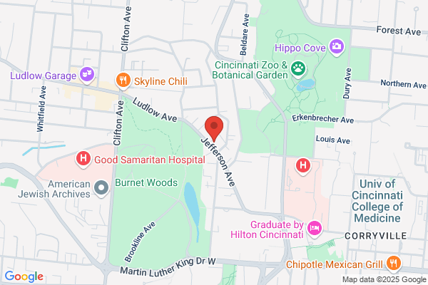 Cincinnati Eyecare Team