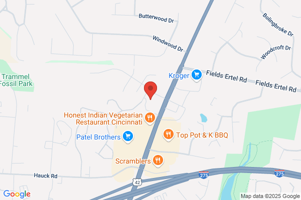 Cottingham Retirement Community