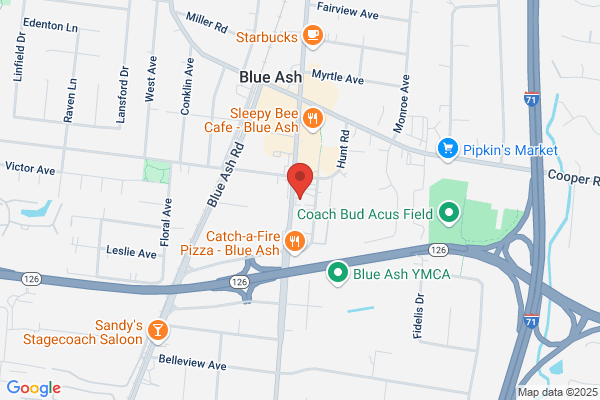 Dental Care of Blue Ash