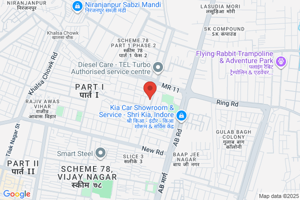 Dr.Vinay Tantuway
