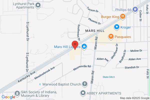 Driver & Keller DDS