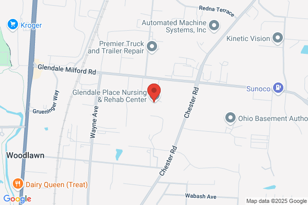 Glendale Place Care Center