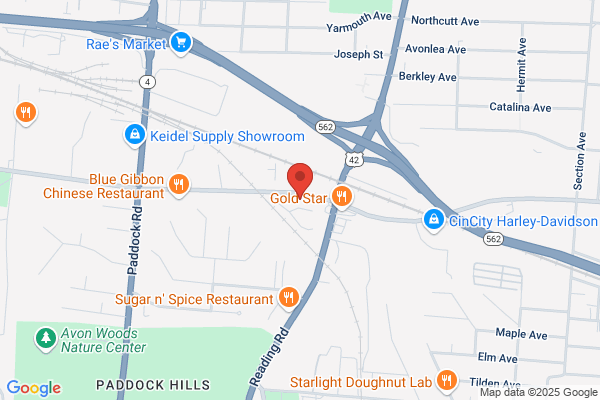 VCA Tennessee Avenue Animal Hospital - Closed