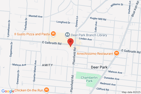 Deer Park Pharmacy