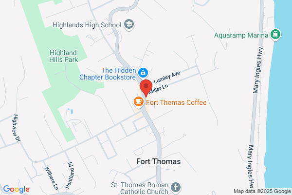 Ft Thomas Drug Center