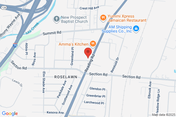 Roselawn Pharmacy