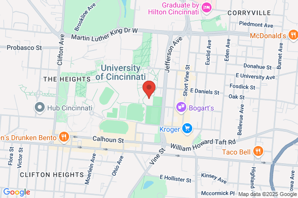 ELS Language Centers - Cincinnati