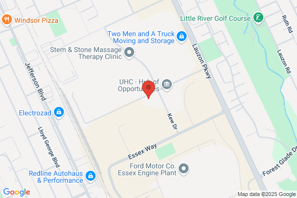 Machine Doctors