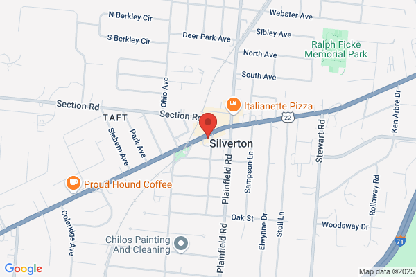 Silverton True Value Hardware