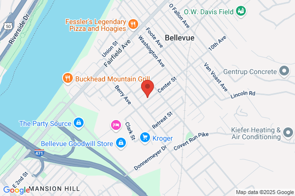 Bellevue Independent School District, Grandview Elementary School