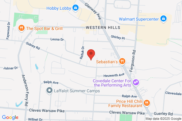 Cincinnati Public Schools, Schools, Covedale