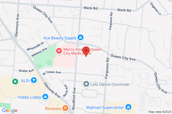 Cincinnati Public Schools, Schools, Dater Montessori