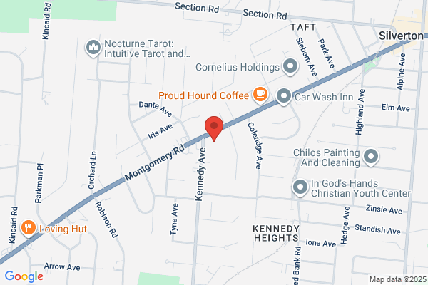 Kennedy Heights Montessori Center