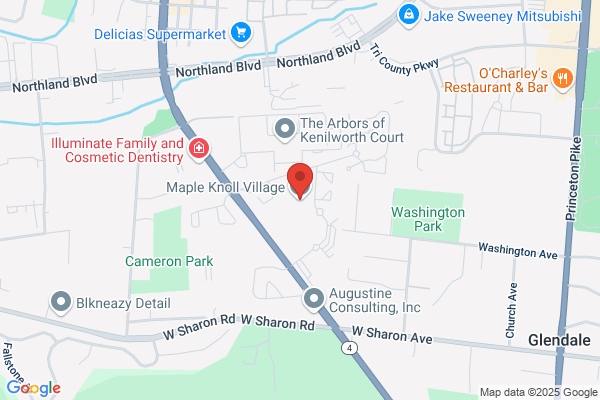 Maple Knoll Village, Montessori Child Center