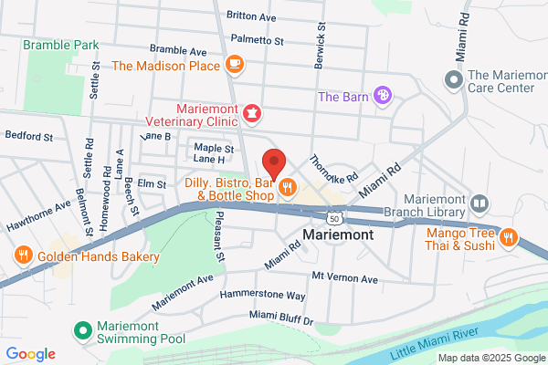 Mariemont City Schools, Elementary Schools:, Mariemont